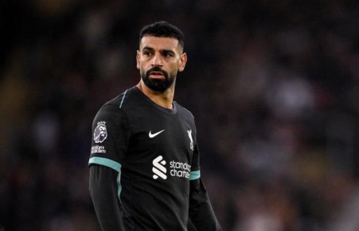 رغم التألق.. محمد صلاح يخسر جائزة أفضل لاعب في شهر ديسمبر