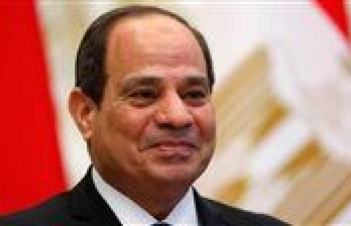 عاجل.. الرئيس السيسي: ضاعفنا عدد الجامعات في مصر خلال الـ10 سنوات