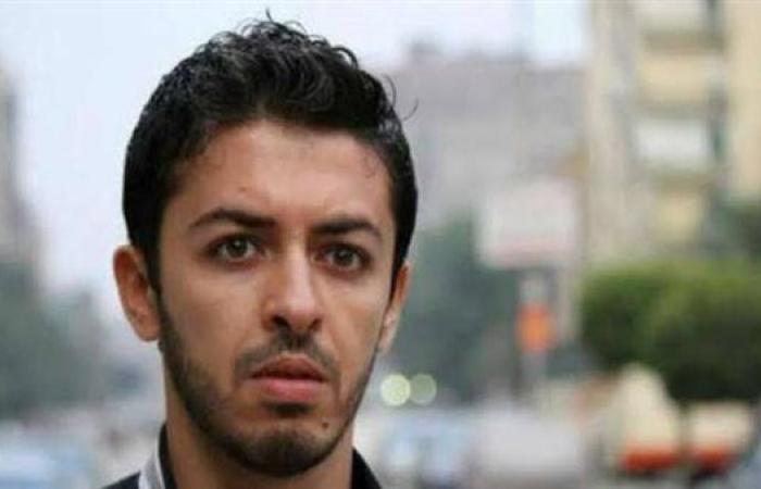 للمرة الثانية.. التفاصيل الكاملة لبراءة الفنان هيثم محمد في قضية هيروين