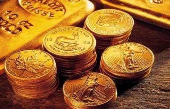 سعر الجنيه الذهب اليوم السبت 11-1-2025.. كم يسجل بالمحلات؟