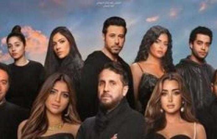 إيرادات فيلم بضع ساعات في يوم ما