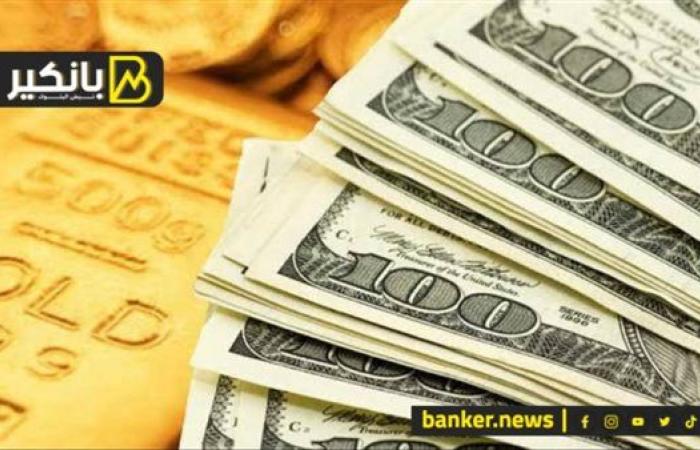 الدولار يستقر وارتفاع مفاجئ في أسعار الدهب.. ومصر ...