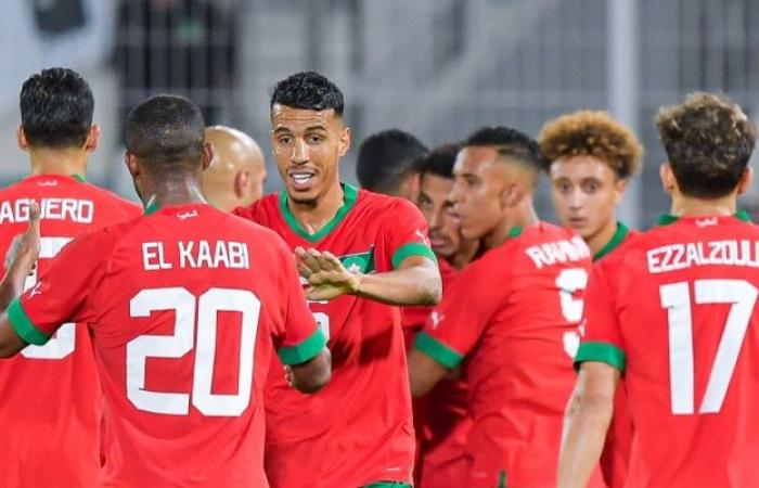 وولفرهامبتون يستهدف التعاقد مع نجم منتخب المغرب