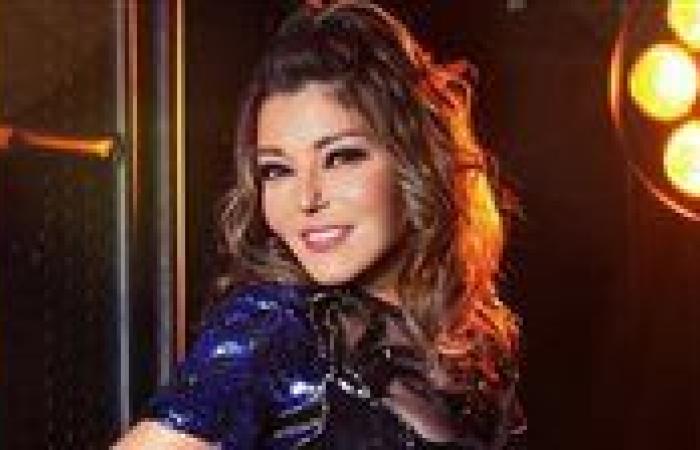 يسرا وليلى علوي وإلهام شاهين.. نجمات الفن تحتفلن بـ عيد ميلاد سميرة سعيد |صور