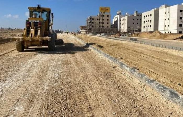 الإسكان: إطلاق التيار الكهربائي بأراضي بيت الوطن بالقاهرة الجديدة