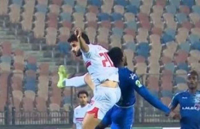 موعد مباراة الزمالك المقبلة بعد الفوز على بلاك بولز فى الكونفدرالية