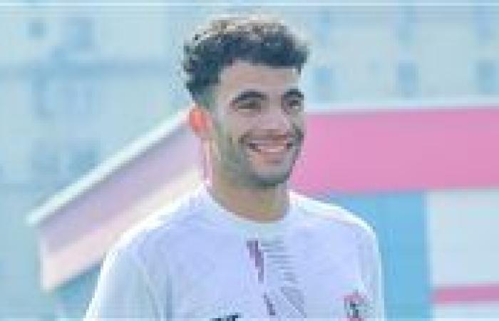 أمير هشام يوضح تفاصيل عرض الاتفاق لضم زيزو وموقف الزمالك من رحيل اللاعب