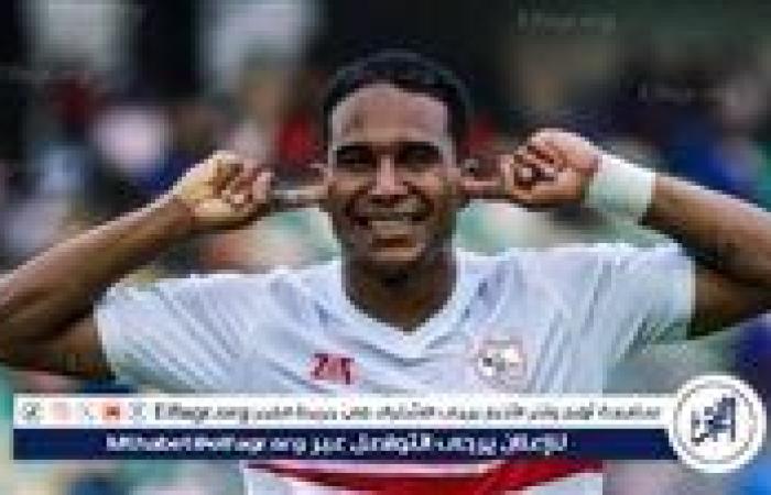 خالد الغندور: جلسة جديدة بين الجزيرى والزمالك وشرط من اللاعب لحل الأزمة