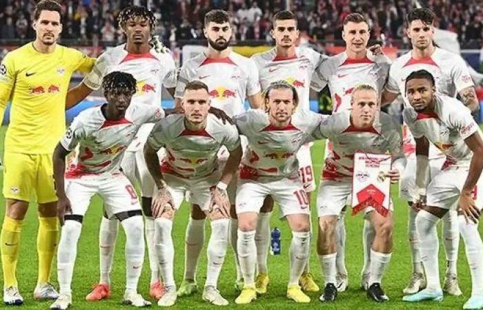 شاهد.. بث مباشر لمباراة لايبزيج وفيردر بريمن في الدوري الألماني