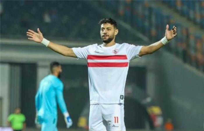 نجم الزمالك: اللاعب المصري لا يملك ثقافة الاحتراف.. وأداء مصطفى شلبي محير