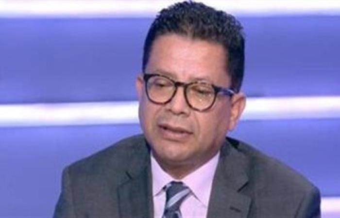 خبير سياسات دولية: جهود مصرية متواصلة لوقف إطلاق النار في غزة