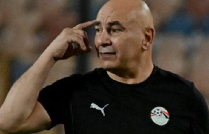 إبراهيم حسن يعلق على إشراف هاني أبو ريدة على المنتخب