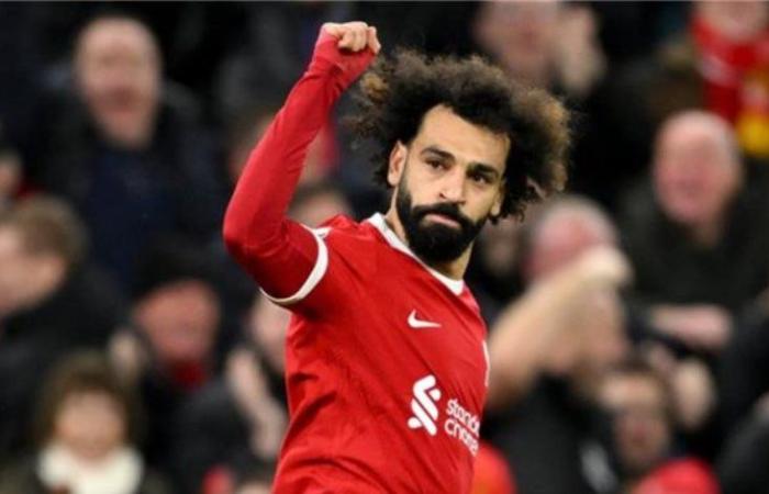 من عمر مرموش إلى محمد صلاح.. تعرف على أفضل 5 لاعبين في دوريات أوروبا