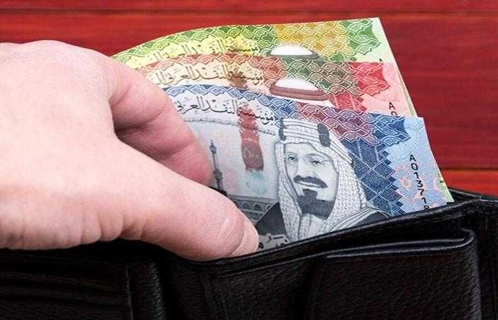 أسعار الريال السعودي اليوم الإثنين