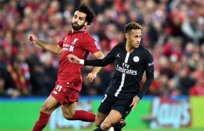 تقارير إسبانىة تؤكد| محمد صلاح بديلا لـ"نيمار" فى الهلال السعودى