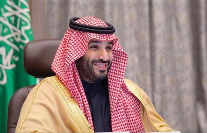 ولي العهد السعودي يبحث هاتفيا مع الرئيس البرازيلي العلاقات المشتركة