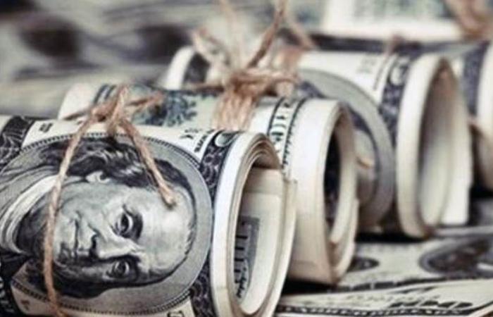 سعر الدولار اليوم الثلاثاء 14-1-2025 بختام التعاملات في البنوك