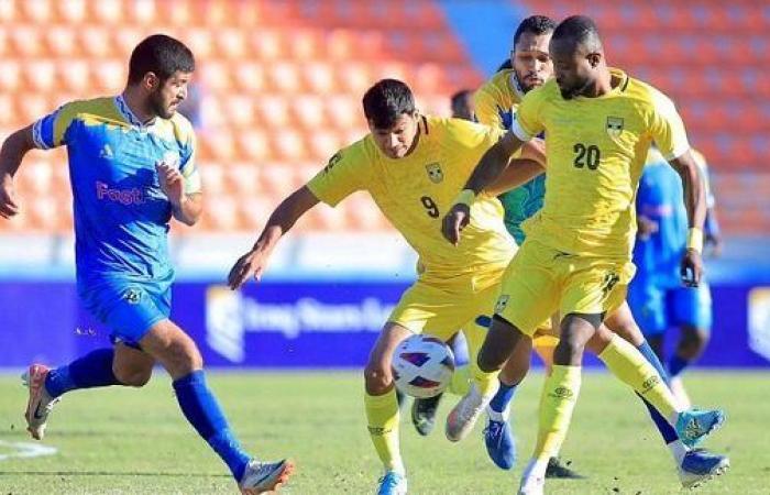 شاهد.. بث مباشر لمباراة نوروز والكرخ في الدوري العراقي