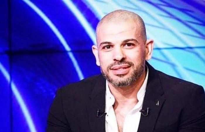 بشير التابعي: إدارة الزمالك بتسلم زيزو للجمهور