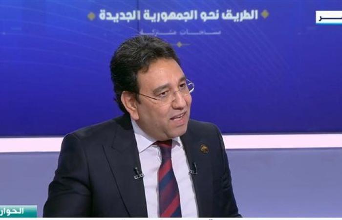 برلماني: مصر أنشأت 18 مدينة جديدة في الصعيد