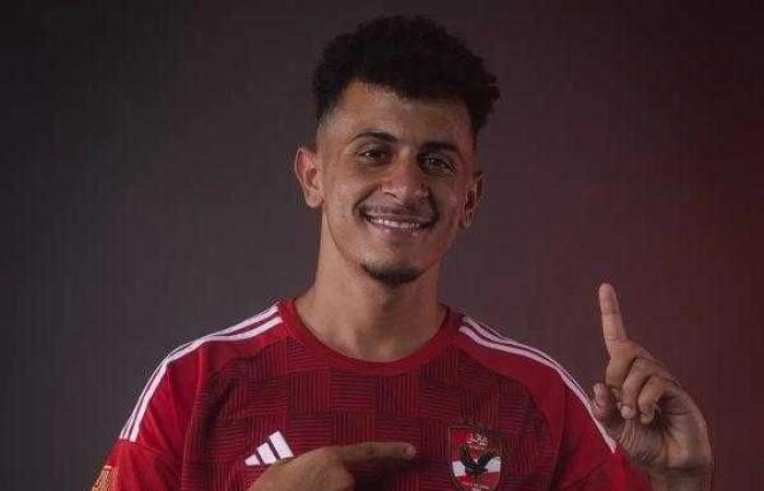 عضو مجلس إدارة الإسماعيلي: الأهلي ضم عمر الساعي لمنع انتقاله إلى الزمالك