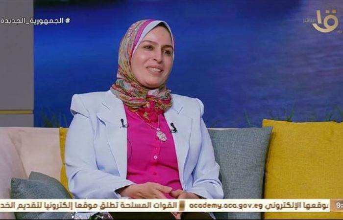 أستاذ اجتماع: "المواطنة الرقمية" أصبحت جزء من تربية الأطفال