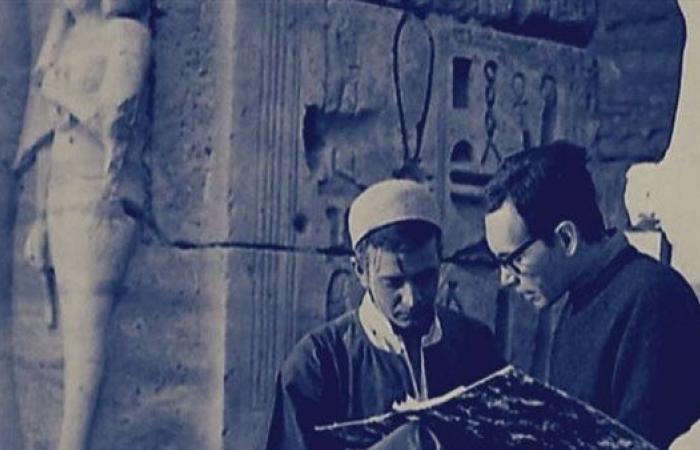 اليوم.. «الثقافة السينمائية» يعرض النسخة المُرممة لفيلم «المومياء»