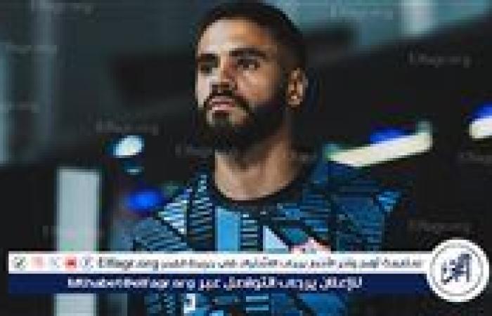 غموض موقف بنتايج مع الزمالك وسان إتيان الفرنسي يحسم موقفه