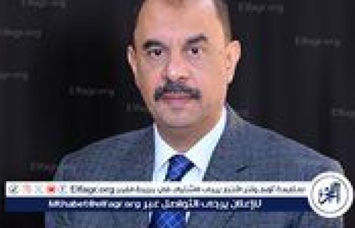 محافظ سوهاج يتابع جهود منظومة الشكاوى الموحدة بالمحافظة خلال 2024