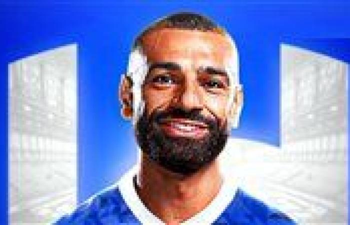 تركى آل الشيخ يلمح بـ اقتراب محمد صلاح للانضمام لصفوف نادي الهلال السعودي