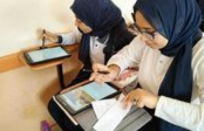 بدء تسجيل استمارة الثانوية العامة للعام 2024/2025 على هذا الرابط.. متاح الآن