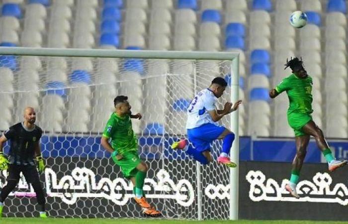 شاهد.. بث مباشر لمباراة الكرمة والنجف في الدوري العراقي