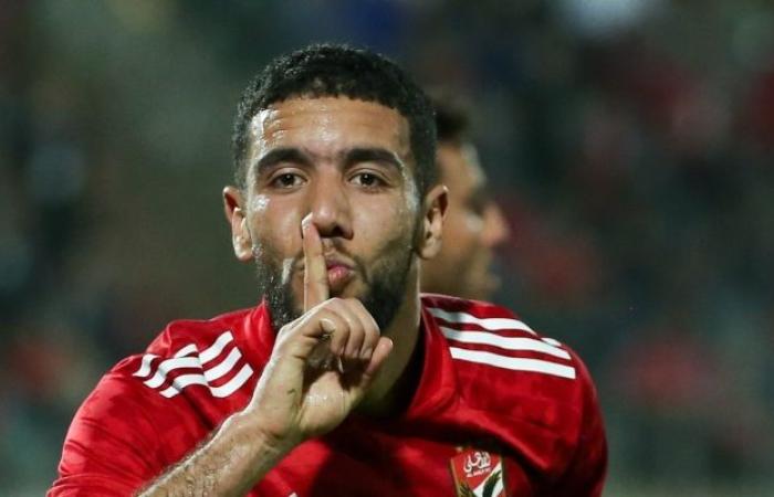 الأهلي فقد أفضل صانع ألعاب في مصر محاباة للسوشيال ميديا