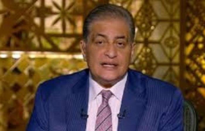 أسامة كمال: المصريون خط الدفاع الأول عن الوطن في الأزمات