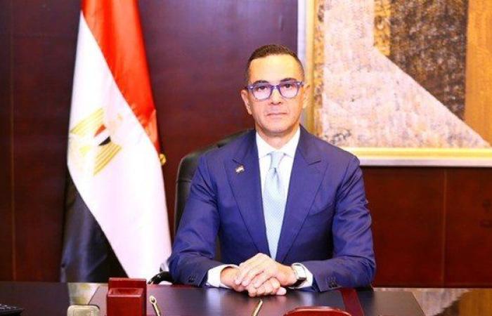 مصر: وزير الاستثمار نسعى للاستفادة من التكنولوجيات الألمانية وجذب المستثمرين الألمان