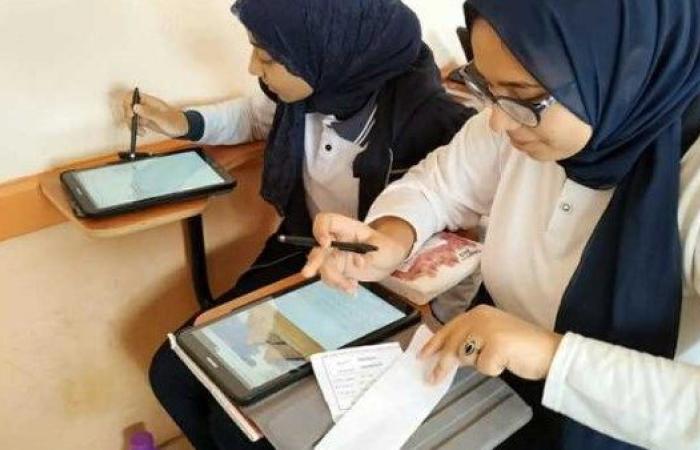 آخر موعد لتسجيل استمارة الثانوية العامة الإلكترونية 2025.. اعرف ما هى الشروط