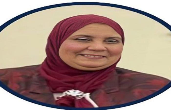 رئيس جامعة الزقازيق يكلف الدكتورة أمل فاروق بأعمال عميد كلية الحاسبات والمعلومات