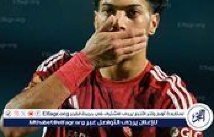 "تحول من لاعب وسط إلى ماكينه أهداف"..إمام عاشور ولغز التألق في الأهلي