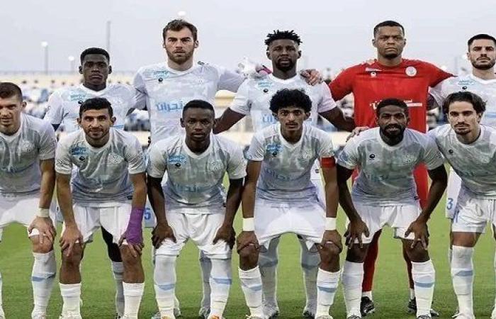 بث مباشر لمباراة الأخدود والفيحاء في الدوري السعودي