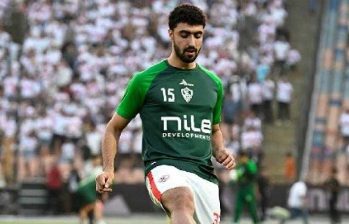 شبانة يكشف تفاصيل مفاوضات الزمالك مع إنبي لقطع إعارة زياد كمال