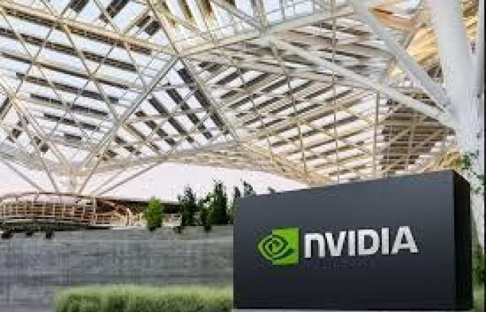 Nvidia تدعم MetAI لإنشاء توائم رقمية بالذكاء الاصطناعي