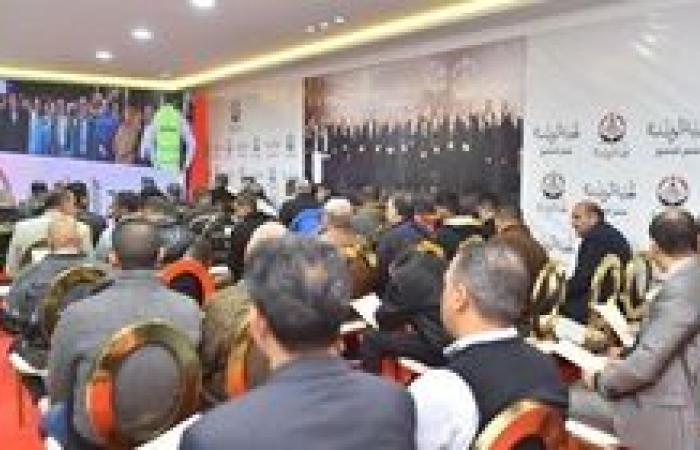 الجبهة الوطنية يجوب المحافظات للتعريف برؤية وأهداف الحزب