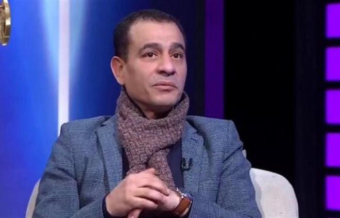 هشام عطوة: تفوقت على مصطفى شعبان في إخراج مسرحيات الجامعة