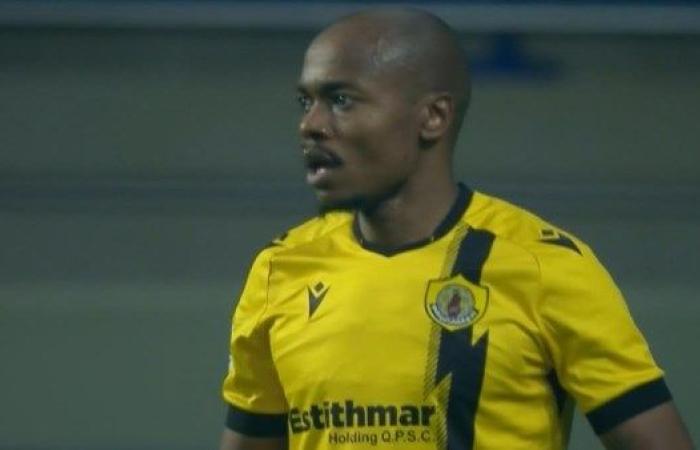 بمشاركة بيرسي تاو وعبد القادر.. سقوط قطر بخماسية أمام النصر الإماراتي في كأس السوبر