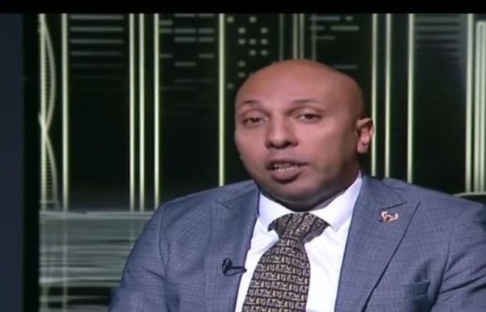 المحامي هاني سامح:« أؤيد فكرة المساكنة ولو بنتي عايزها مقدرش اتدخل في قرارها» (فيديو)