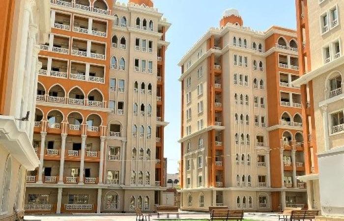 بمقدم حجز 15%.. صندوق التنمية الحضرية يطرح شقق ضمن مشروع "واحة فيو"