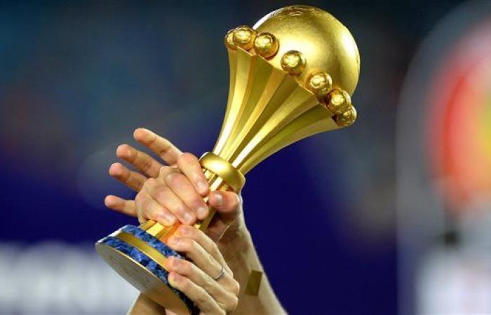 موعد قرعة منافسات كأس الأمم الإفريقية