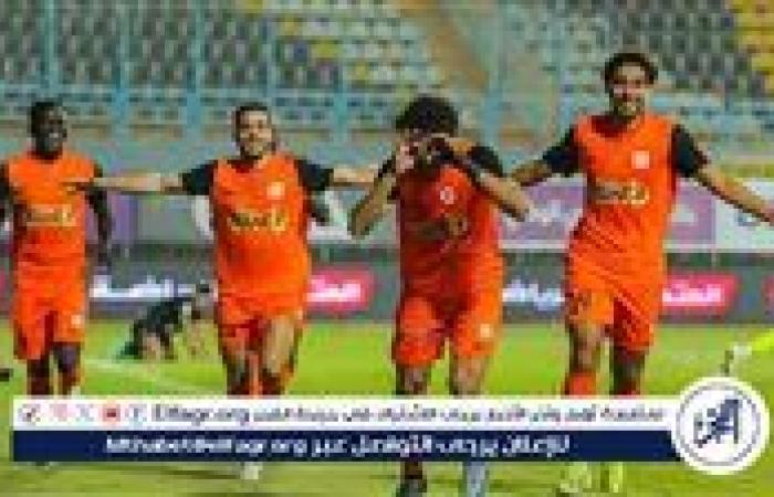 خالد الغندور: فاركو يحسم مصير محمود جهاد من عروض الزمالك وبيراميدز