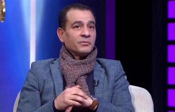 100 ليلة مسرح.. هشام عطوة: قريبا افتتاح مسرحي مصر وبيرم التونسي