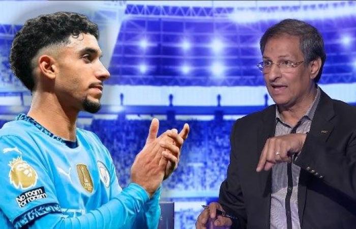 مصطفى يونس لـ «بصراحة»: «المفروض يبقى عندنا 50 لاعب محترف زي صلاح ومرموش»